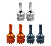 TNSRAY Control de Palo de Drone, 3 Pares de Palancas de Control de Drone para Mini 3 Pro, Empuñadura de Palanca para Accesorio de Controlador Inteligente, Control de Palo de Drone Accesorio