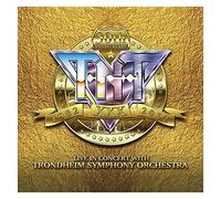 Tnt - 30th Anniversary 1982 - 2012 Live In Concert (Limited