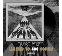 TNT - BACK ON THE ROAD - THE ANTHOLOGY [Vinilo]