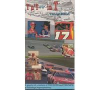 T'n't in T: Talladega - A Quarter of a Century of Thunder and Triumph at Talladega Superspeedway [VHS]