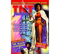 TNT Jackson / Black Godfather [DVD] [1974] [Region 1] [NTSC] [USA] [DVD]