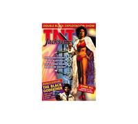 TNT Jackson / Black Godfather [DVD] [Region 1] [NTSC] [USA] [DVD]