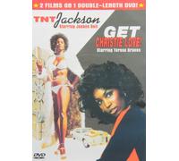 TNT Jackson & Get Christie Love [USA] [DVD]