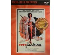 TNT Jackson [USA] [DVD]
