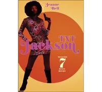 TNT Jackson [USA] [DVD]