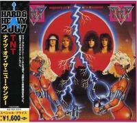 TNT - Knights of New Thunder