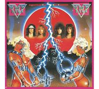 TNT - Knights of the New Thunder