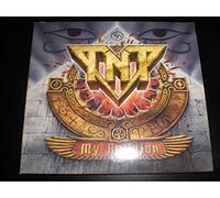 TNT - My Religion