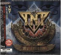 TNT - My Religion