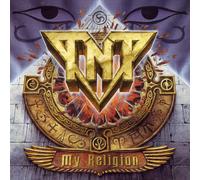 TNT - MY RELIGION