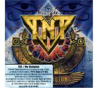 TNT - My Religion