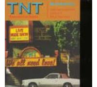 TNT Presents Casa Royale - We All Need Love