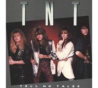TNT - Tell no Tales (1987) [Import] [Vinilo]
