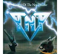 TNT (Tnt) - Knights Of The New Thunde
