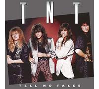 TNT (Tnt) - Tell No Tales (1cd)