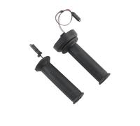 TNTGEBFVBG Cinta De Manillar Moto Para BMW K1600B K1600GT K1600GTL S1000XR R1200RT R1250RT R18 F750GS F900XR F900R Empuñaduras Calefactables Para Motocicleta(One Pair)