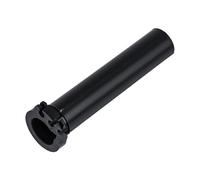 TNTGEBFVBG Cinta De Manillar Moto Para YZF-R1 R6 FZ6 FZ1 FZ8 XJ6 Para MT-09 Para MT-07 XJR400 Accesorios Acelerador Cor Motocicleta Manillar De Goma Kit Antideslizante(Throttle grip A)