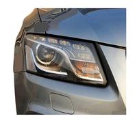 TNTGEBFVBG Conjunto de faro delantero Para Faro Para Q5 2009-2012 De Xenón HID Sin Versión AFS EU Juego Faros Principales(Right headlight)
