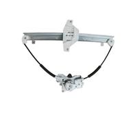 TNTGEBFVBG Elevalunas Eléctrico Para Hyundai Para Sonata Optima Magentis 82403-38011 82404-38011 Elevalunas Sin Reemplazo De Motor Eléctrico Antiatrapamiento(Front Right)