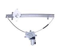 TNTGEBFVBG Elevalunas Eléctrico PARA HYUNDAI TERRACAN 2001-2006 REGULADOR DE VENTANA Eléctrico Antiatrapamiento