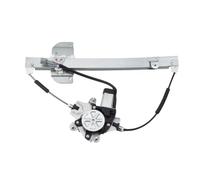 TNTGEBFVBG Elevalunas Eléctrico Regulador Elevador Eléctrico De Vidrio Para Ventana Para Chery Para X1 Beat IndiA Con Motor Eléctrico Antiatrapamiento(FRONT LEFT)