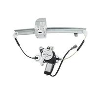 TNTGEBFVBG Elevalunas Eléctrico Regulador Elevador Eléctrico De Vidrio Para Ventana Para Chery Para X1 Beat IndiA Con Motor Eléctrico Antiatrapamiento(REAR RIGHT)