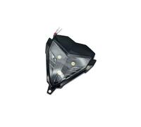 TNTGEBFVBG Faro 7 Pulgadas Moto Conjunto Faro Para Motocicleta Luz LED Frontal Para Bicicleta Prueba Luces Para Correr Con Interruptor Control Pieza Universal