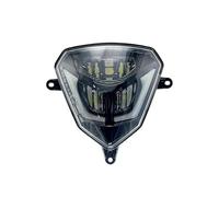 TNTGEBFVBG Faro 7 Pulgadas Moto Para Beta RR 300 200 125 50 Para Racing Xtrainer 2020 2021 2022 Conjunto De Faros Delanteros LED De Luz Alta Y E-mark E24