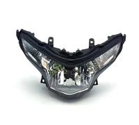 TNTGEBFVBG Faro 7 Pulgadas Moto Para CBR250R 2008-2013 2009 2010 2011 1 Uds Conjunto De Faro Delantero Motocicleta