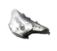 TNTGEBFVBG Faro 7 Pulgadas Moto Para CBR250RR 2011 2012 2013 2014 Conjunto De Lámpara Faro Delantero Motocicleta