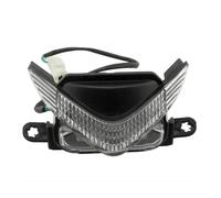 TNTGEBFVBG Faro 7 Pulgadas Moto Para CBR600RR F5 2007 2008 2009 2010 2011 Conjunto De Iluminación Faro Delantero Superior Motocicleta