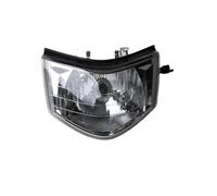 TNTGEBFVBG Faro 7 Pulgadas Moto Para JOG100 JOG 100 Conjunto Faros Delanteros Para Vehículo Eléctrico Conjunto Faros Chinos Portátiles Para Motocicleta Scooter