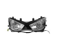 TNTGEBFVBG Faro 7 Pulgadas Moto Para Ninja ZX6R Para ZX 6R ZX636 636 2005 2006 Conjunto De Faros Delanteros Motocicleta
