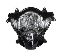 TNTGEBFVBG Faro 7 Pulgadas Moto Para SUZUKI GSXR600 GSXR750 K6 2006 2007 Conjunto De Luces Para Motocicleta Faro Delantero(Clear)
