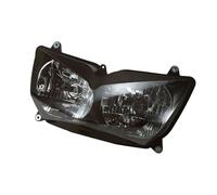 TNTGEBFVBG Faro 7 Pulgadas Moto Para XL1000 Varaderd XL1000V Varaderd1000 2003-2011 2004 2005 2006 2007 2008 Conjunto De Faro Delantero Motocicleta