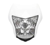 TNTGEBFVBG Faro 7 Pulgadas Moto Para XR150L XR 150L accesorios Para Motocicleta Todoterreno Conjunto De Faros Delanteros
