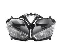 TNTGEBFVBG Faro 7 Pulgadas Moto Para YZF R25 R3 Para YZF-R3 YZF-R25 YZFR3 2013-2017 2018 Faro Delantero De Motocicleta Conjunto