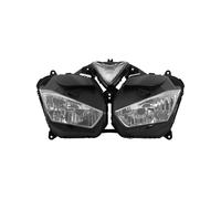 TNTGEBFVBG Faro 7 Pulgadas Moto Para YZF R3 R25 2015 2016 2017 2018 Conjunto De Luz Faro Delantero Motocicleta