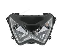 TNTGEBFVBG Faro 7 Pulgadas Moto Para Z250 2013-2015 Para Z300 2015-2018 Z800 2013-2016 Conjunto De Lámpara Faro
