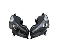 TNTGEBFVBG Faro 7 Pulgadas Moto Para ZX14R 2012-2024 2023 2022 2021 2019 2018 2017 2016 2015 Accesorios De Motocicleta Conjunto Faro Delantero