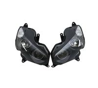 TNTGEBFVBG Faro 7 Pulgadas Moto Para ZX14R Para ZX 14R 2012-2023 Conjunto De Faro Delantero Motocicleta