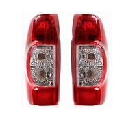 TNTGEBFVBG Luz De Marcha Atrás Derecha Para Isuzu D-MAX DMAX 2006-2012 Par De Luces Traseras Izquierda Y Derecha Conjunto Luz Trasera Advertencia Marcha Atrás