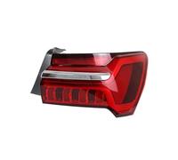 TNTGEBFVBG Luz Trasera Lado Del Conductor Y Pasajero Para A6 C8 2019 2020 2021 2022 2023 Coche LED Interior Exterior Luz Trasera Montaje Freno Lámpara De Marcha Atrás(Outside Right)