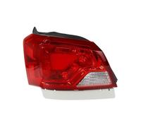 TNTGEBFVBG Luz Trasera Lado Del Conductor Y Pasajero Para Chevrolet Impala 2014 2015 2016-2019 Parachoques Trasero De Coche Señal Freno Advertencia Luz Trasera Conducción(Outside Left)