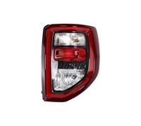TNTGEBFVBG Luz Trasera Lado Del Conductor Y Pasajero Para Ford Para Bronco Para Deporte 2021-2023 Conjunto De Luces Traseras Señal Advertencia LED M1PZ-13405-A M1PZ-13404-A(Only Right)