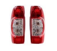 TNTGEBFVBG Luz Trasera Lado Del Conductor Y Pasajero Para Isuzu D-MAX DMAX 2006 2007 2008 2009 2010 2011 2012 Par Luz Trasera Advertencia Conjunto De Luz De Marcha Atrás