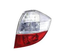 TNTGEBFVBG Luz Trasera Lado Del Conductor Y Pasajero Para JAZZ FIT Hatchback 2008 2009 2010 Lámpara Trasera De Marcha Atrás Conjunto Señal Giro Luz Automática Sin Bombilla(Only right)