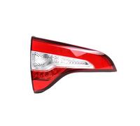 TNTGEBFVBG Luz Trasera Lado Del Conductor Y Pasajero Para Kia Para Sorento 2013 2014 2015 Izquierda Derecha LED Coche Trasero Exterior Interior Freno Lateral Luz Trasera(Inner Left)