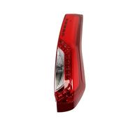 TNTGEBFVBG Luz Trasera Lado Del Conductor Y Pasajero Para NISSAN Para X-TRAIL 2012 2013 Conjunto De Luz Trasera Señal Conducción Freno Advertencia Coche(Only 1 Right)