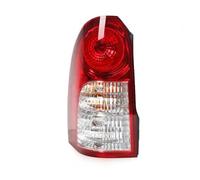 TNTGEBFVBG Luz Trasera Lado Del Conductor Y Pasajero Para Ssangyong Actyon Sports 2007-2013 Conjunto Lámpara Estacionamiento Parada Luz Trasera Freno 8360132003 8360232003(Left)